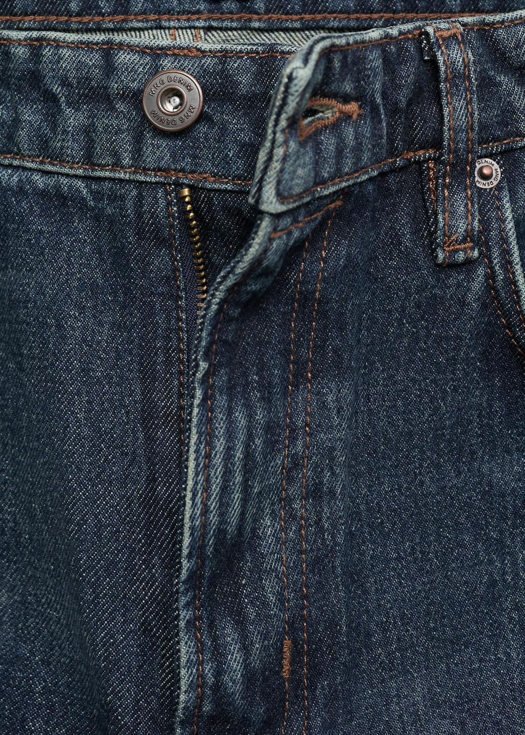MANGO MOBY 17005152-TO MANGO MAN JEANS