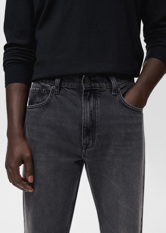 MANGO MOBY 17005153-TU MANGO MAN JEANS