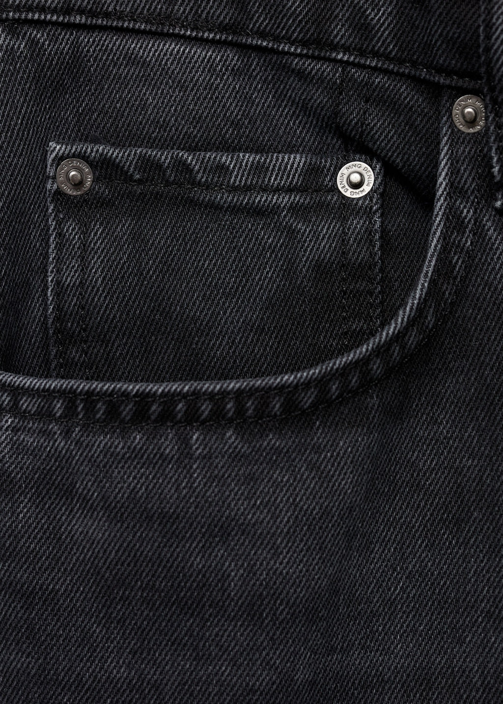 MANGO MOBY 17005153-TU MANGO MAN JEANS