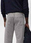 MANGO MOBY 17005155-TG MANGO MAN JEANS-5