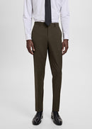 MANGO MILAN 17005157-37 MANGO MAN TROUSERS-2