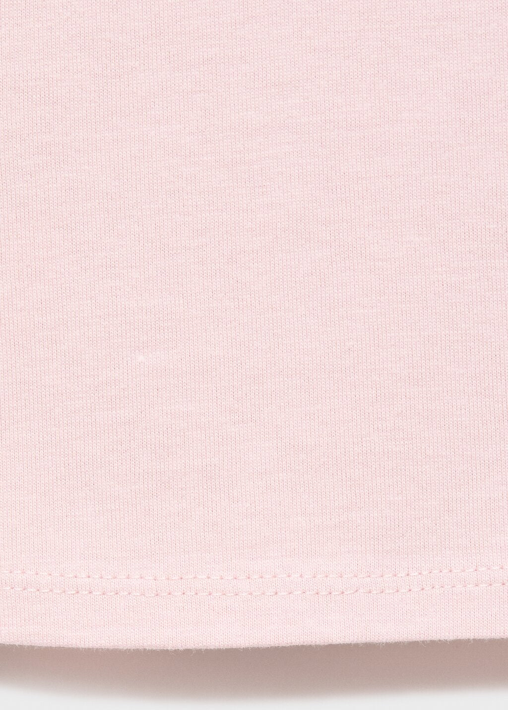 MANGO ITALY 17005164-85 MANGO KIDS BABY GIRL T-SHIRT LONG SLEEVE