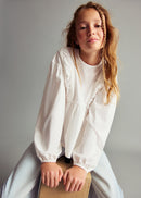 MANGO ENTRE 17005167-02 MANGO KIDS GIRL T-SHIRT LONG SLEEVE-1