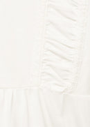 MANGO ENTRE 17005167-02 MANGO KIDS GIRL T-SHIRT LONG SLEEVE-3