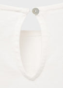 MANGO ENTRE 17005167-02 MANGO KIDS GIRL T-SHIRT LONG SLEEVE-4