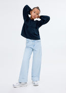 MANGO ENTRE 17005167-56 MANGO KIDS GIRL T-SHIRT SHORT SLEEVE-1