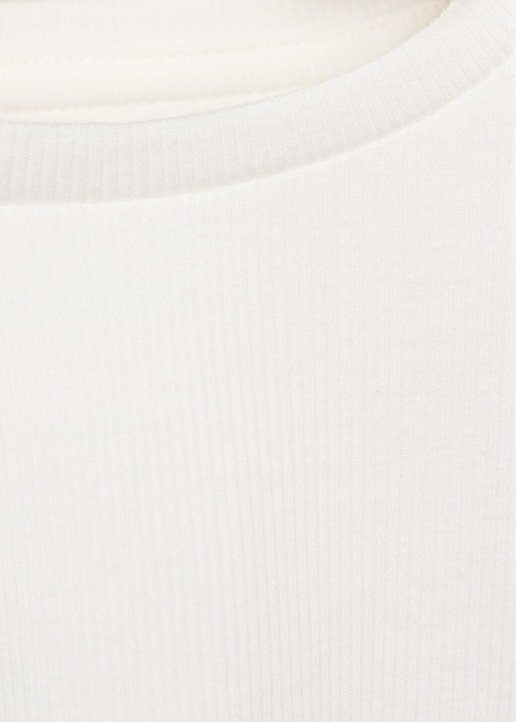 MANGO COLI 17005170-02 MANGO KIDS BABY GIRL T-SHIRT LONG SLEEVE