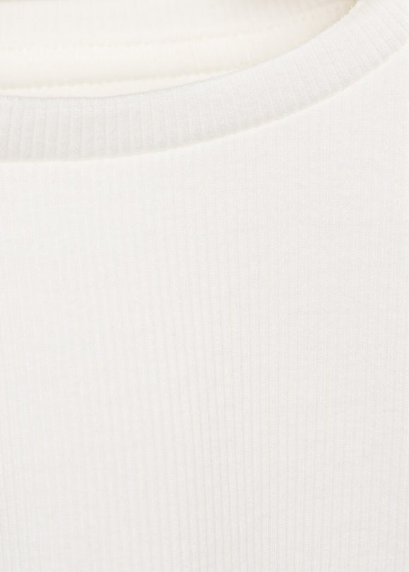 MANGO COLI 17005170-02 MANGO KIDS BABY GIRL T-SHIRT LONG SLEEVE