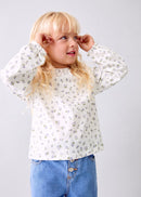 MANGO BOUQUET 17005173-02 MANGO KIDS BABY GIRL T-SHIRT LONG SLEEVE-2