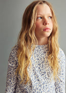 MANGO RIBAOP 17005174-02 MANGO KIDS GIRL T-SHIRT LONG SLEEVE-1