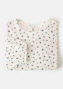 MANGO BLUSI 17005176-02 MANGO KIDS BABY GIRL T-SHIRT LONG SLEEVE-3