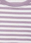 MANGO STRIPES 17005177-68 MANGO KIDS GIRL T-SHIRT LONG SLEEVE-4
