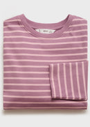 MANGO STRIPES 17005177-85 MANGO KIDS GIRL T-SHIRT LONG SLEEVE-4