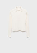 MANGO POLO 17005179-02 MANGO KIDS GIRL T-SHIRT LONG SLEEVE-6