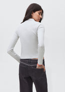 MANGO POLOG 17005180-94 MANGO KIDS GIRL T-SHIRT LONG SLEEVE-3