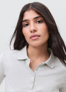 MANGO POLOG 17005180-94 MANGO KIDS GIRL T-SHIRT LONG SLEEVE-4