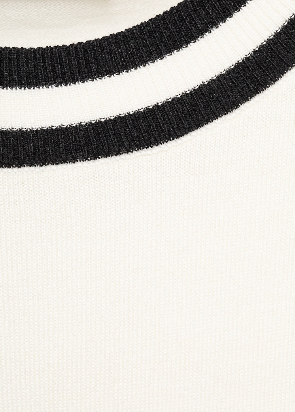 MANGO LUCCO 17005813-05 MANGO WOMEN SWEATER