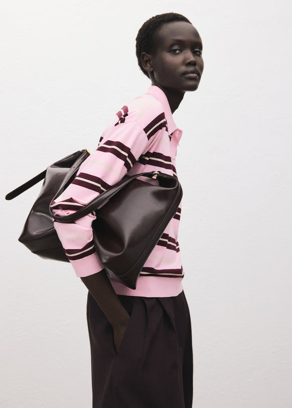 MANGO RIRIPOL 17005814-85 MANGO WOMEN SWEATER