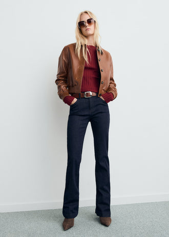 MANGO FLURRY 17005815-77 MANGO WOMEN SWEATER