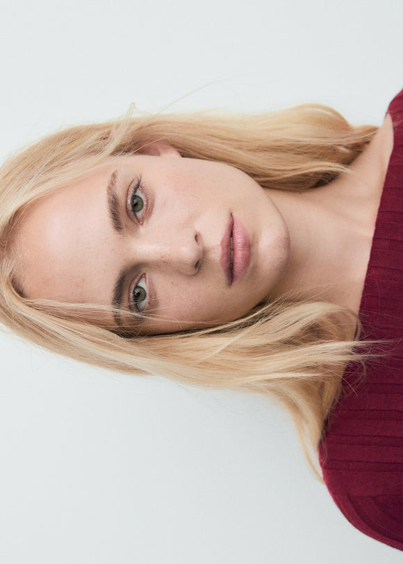 MANGO FLURRY 17005815-77 MANGO WOMEN SWEATER