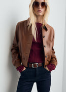 MANGO FLURRY 17005815-77 MANGO WOMEN SWEATER-5