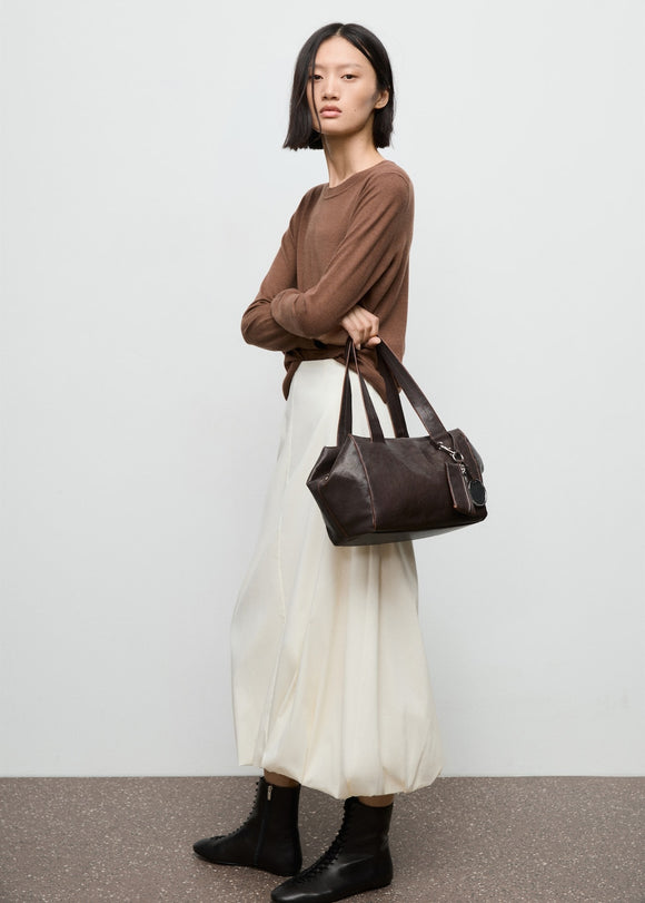 MANGO LUCCA 17005817-31 MANGO WOMEN SWEATER