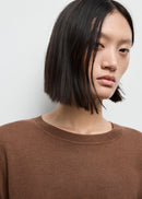 MANGO LUCCA 17005817-31 MANGO WOMEN SWEATER-4