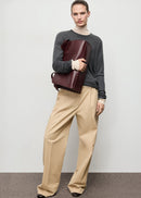 MANGO LUCCA 17005817-96 MANGO WOMEN SWEATER-1