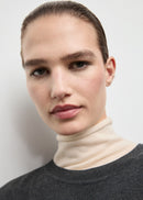 MANGO LUCCA 17005817-96 MANGO WOMEN SWEATER-4