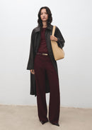 MANGO RIRA 17005819-77 MANGO WOMEN SWEATER-1