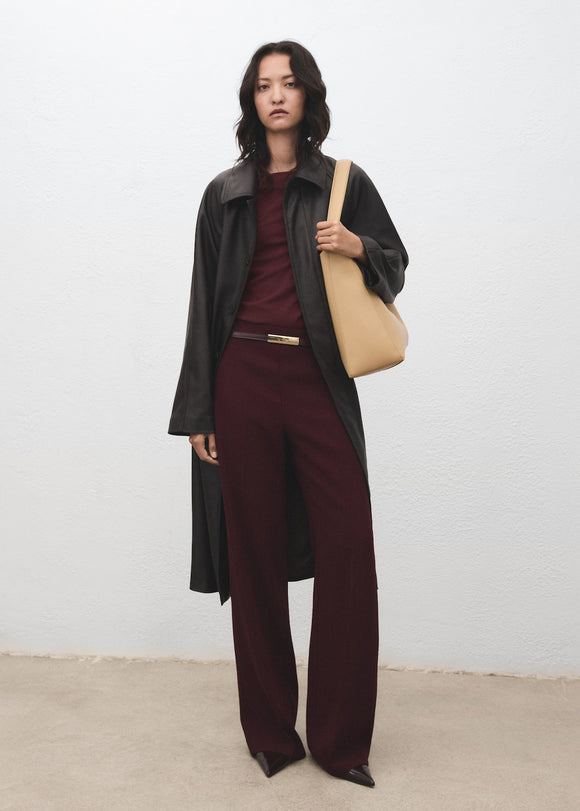 MANGO RIRA 17005819-77 MANGO WOMEN SWEATER