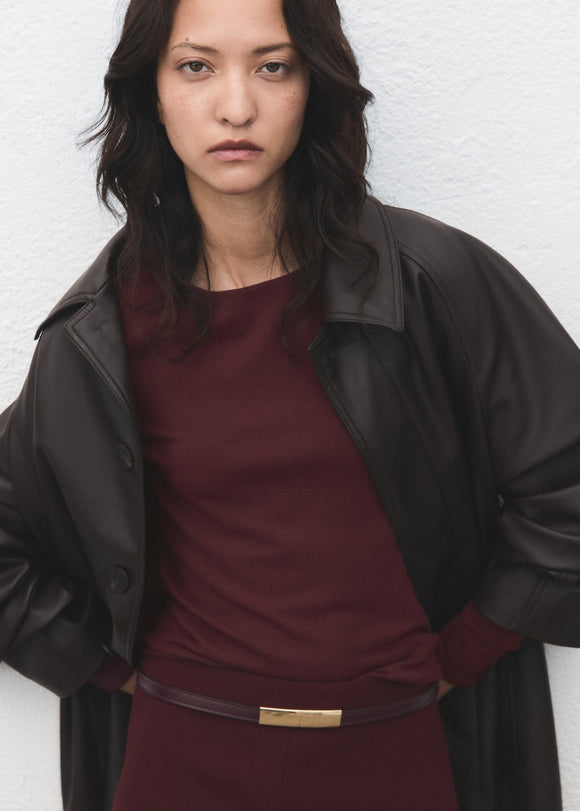 MANGO RIRA 17005819-77 MANGO WOMEN SWEATER