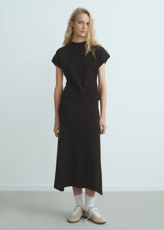 MANGO ZONARD 17005829-99 MANGO WOMEN SWEATER