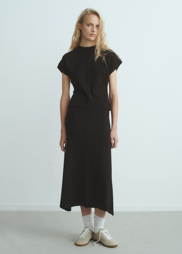 MANGO ZONARD 17005829-99 MANGO WOMEN SWEATER