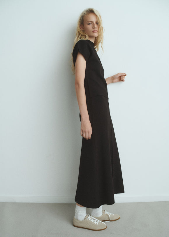 MANGO ZONARD 17005829-99 MANGO WOMEN SWEATER