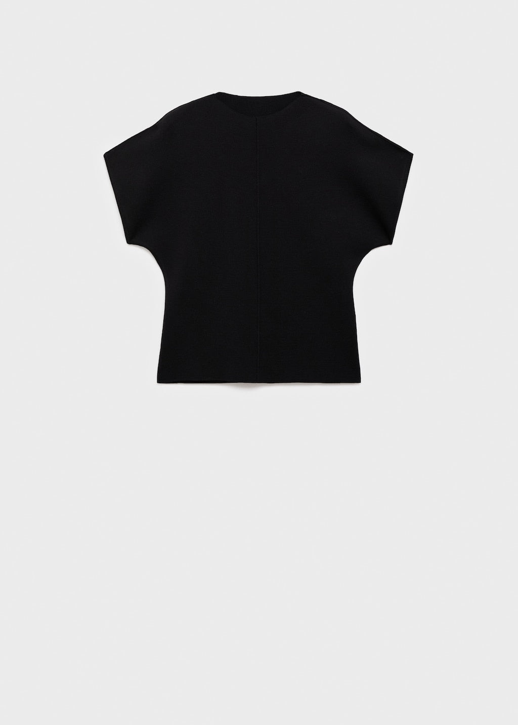 MANGO ZONARD 17005829-99 MANGO WOMEN SWEATER