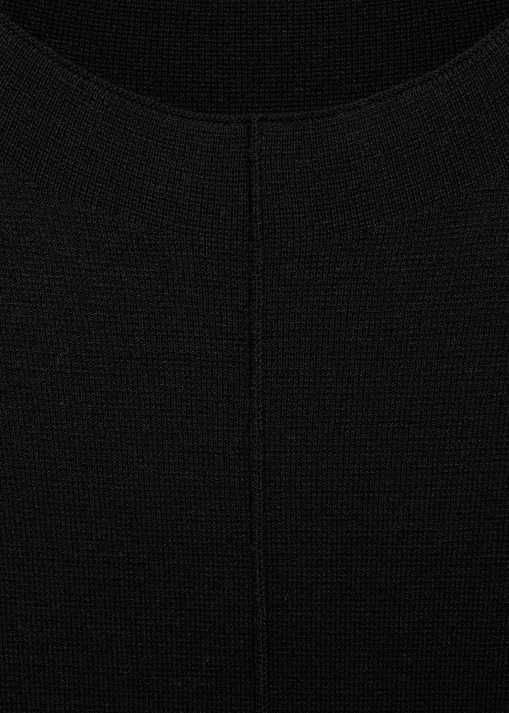 MANGO ZONARD 17005829-99 MANGO WOMEN SWEATER