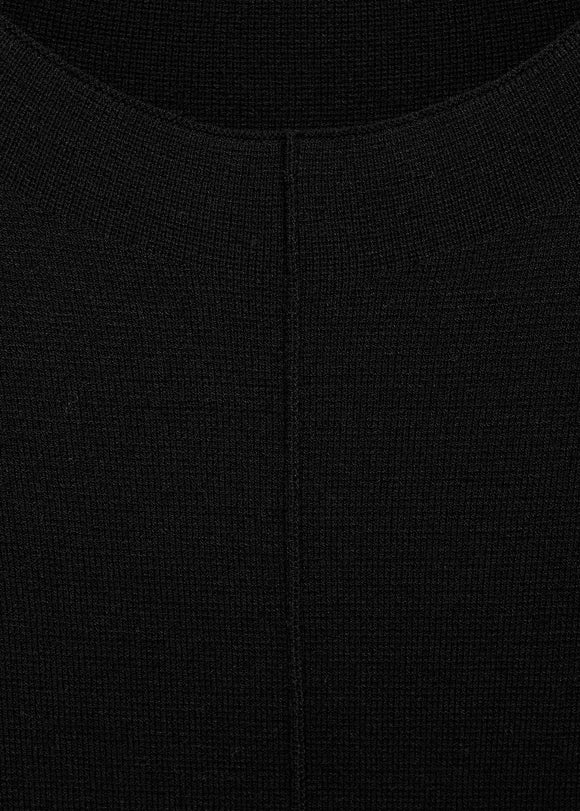 MANGO ZONARD 17005829-99 MANGO WOMEN SWEATER