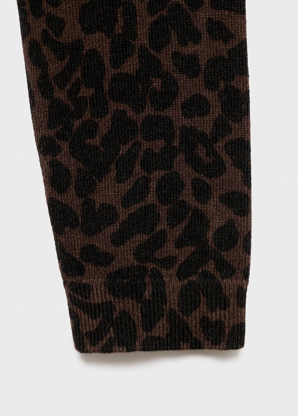 MANGO JAGUAR 17005832-32 MANGO WOMEN SWEATER