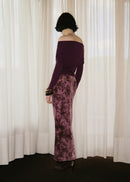 MANGO BANDEAU 17005840-77 MANGO WOMEN SWEATER-3