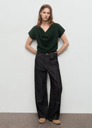 MANGO WATECAMI 17005842-49 MANGO WOMEN SWEATER-1