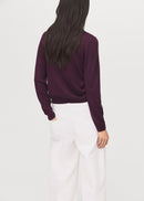 MANGO TRIANGLE 17005846-77 MANGO WOMEN SWEATER-3