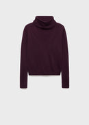 MANGO TRIANGLE 17005846-77 MANGO WOMEN SWEATER-6