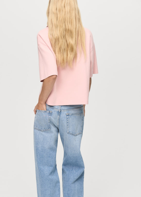 MANGO COMFY 17005852-85 MANGO WOMEN SWEATER