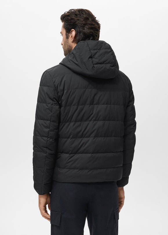 MANGO MIRLO 17005974-99 MANGO MAN JACKET