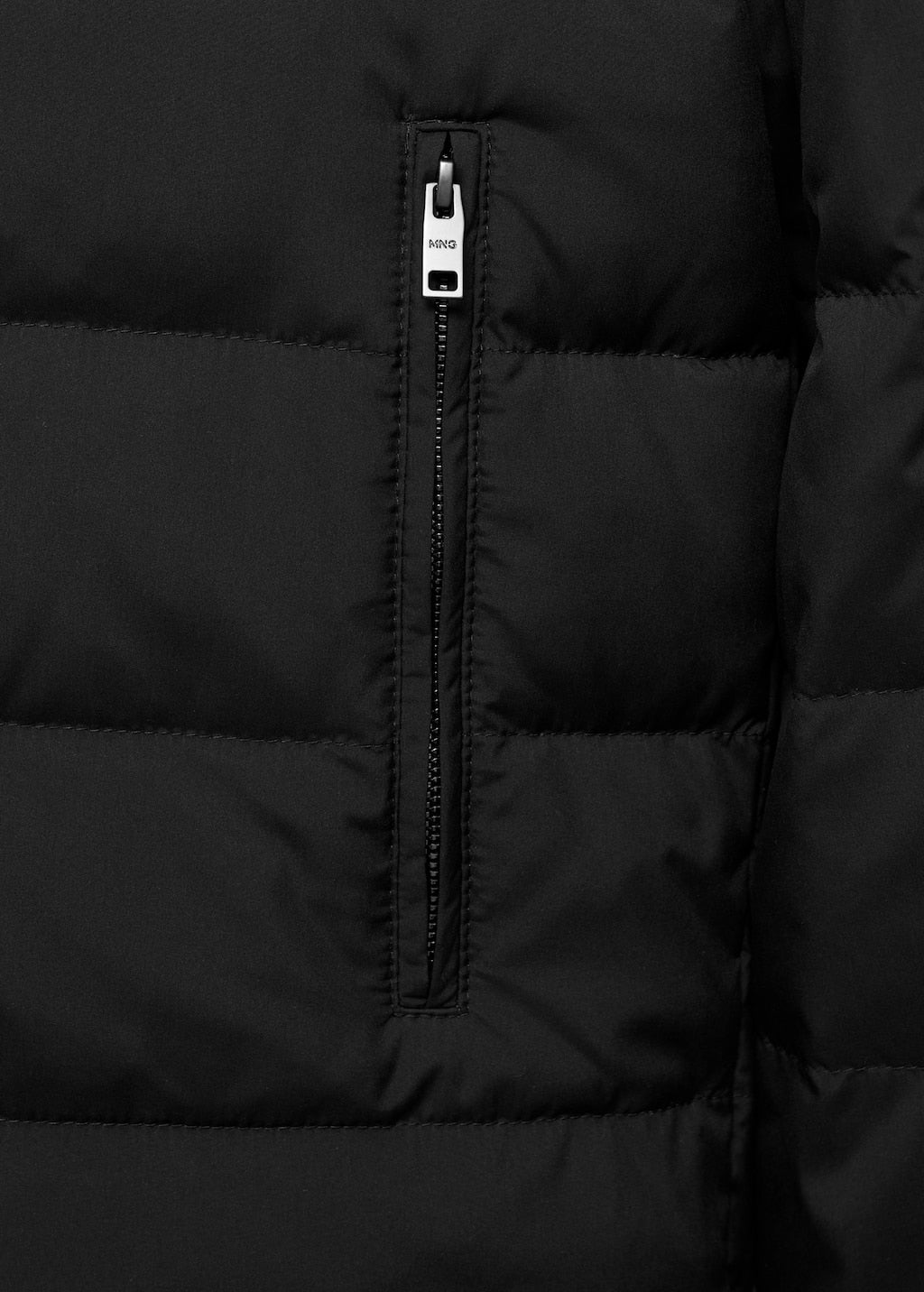 MANGO MIRLO 17005974-99 MANGO MAN JACKET