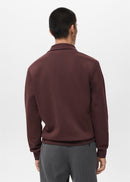 MANGO BOLAZ 17005982-77 MANGO MAN SWEATSHIRT-3