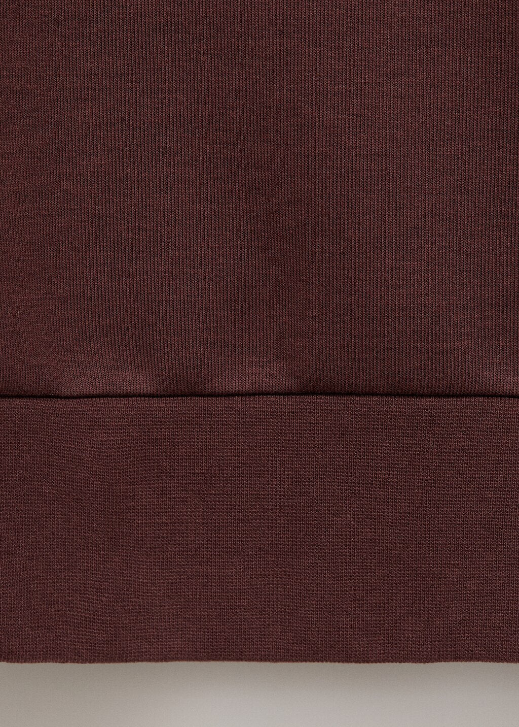 MANGO BOLAZ 17005982-77 MANGO MAN SWEATSHIRT