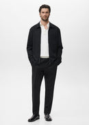 MANGO JON 17005983-99 MANGO MAN SWEATSHIRT-1