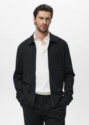 MANGO JON 17005983-99 MANGO MAN SWEATSHIRT-2